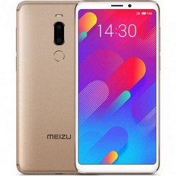 Замена дисплея на телефоне Meizu M8 в Ижевске